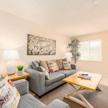 The Retreat 3 - Wilton Manors Apartment Fort Lauderdale Ngoại thất bức ảnh