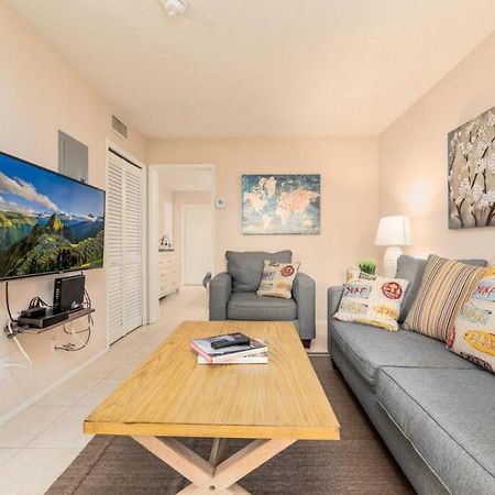 The Retreat 3 - Wilton Manors Apartment Fort Lauderdale Ngoại thất bức ảnh