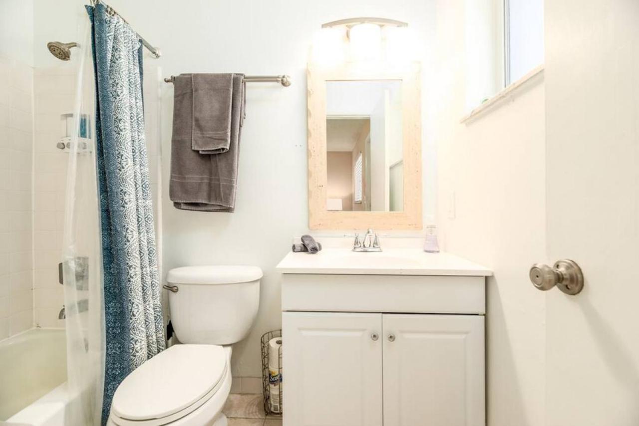The Retreat 3 - Wilton Manors Apartment Fort Lauderdale Ngoại thất bức ảnh