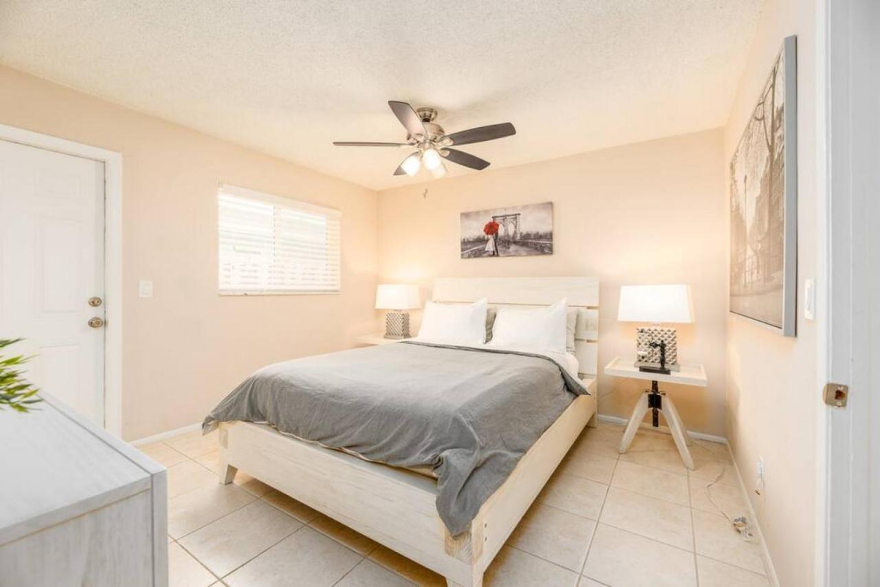 The Retreat 3 - Wilton Manors Apartment Fort Lauderdale Ngoại thất bức ảnh