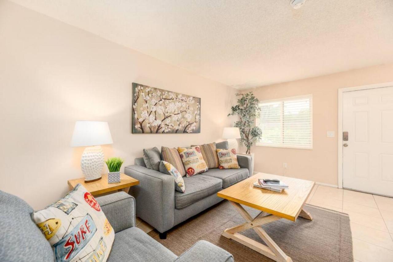 The Retreat 3 - Wilton Manors Apartment Fort Lauderdale Ngoại thất bức ảnh