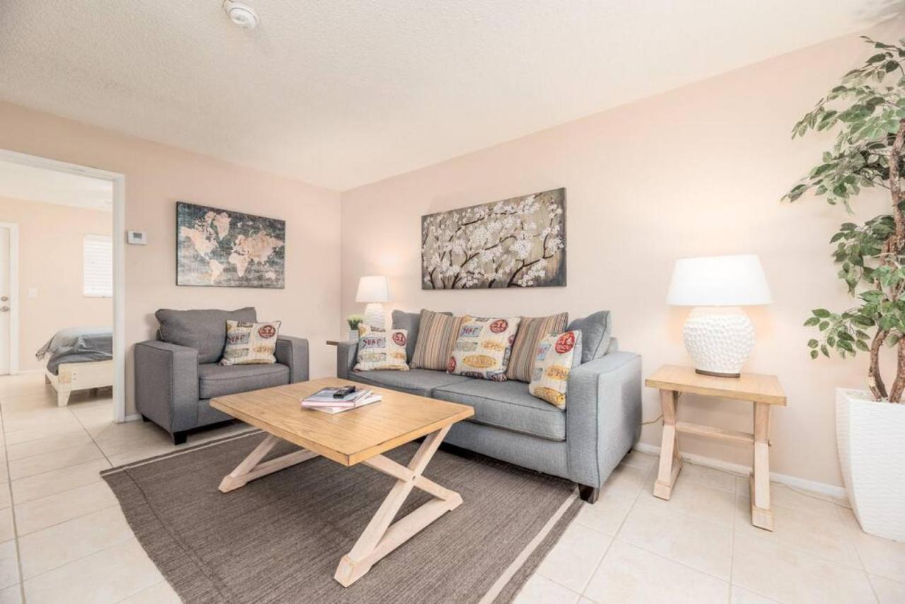 The Retreat 3 - Wilton Manors Apartment Fort Lauderdale Ngoại thất bức ảnh
