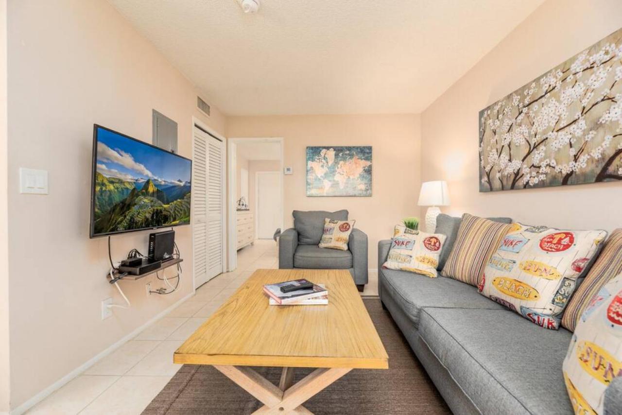 The Retreat 3 - Wilton Manors Apartment Fort Lauderdale Ngoại thất bức ảnh