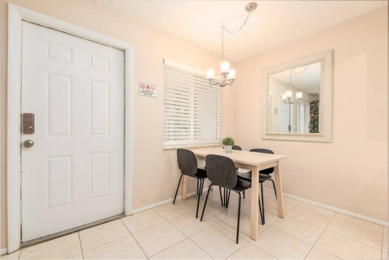 The Retreat 3 - Wilton Manors Apartment Fort Lauderdale Ngoại thất bức ảnh